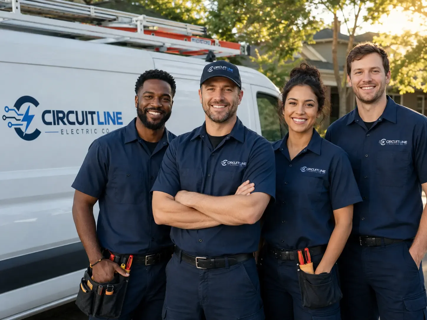 Whole Home Rewiring company in Egg Harbor, WI