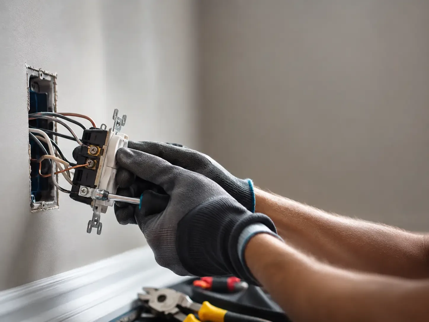 Why choose Whole Home Rewiring in Egg Harbor, WI